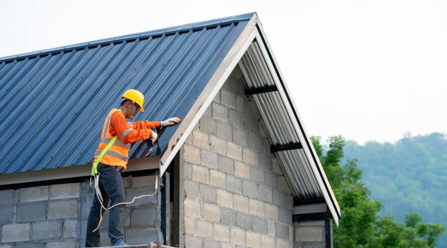 Local Chimney Repair in Clontarf, MN